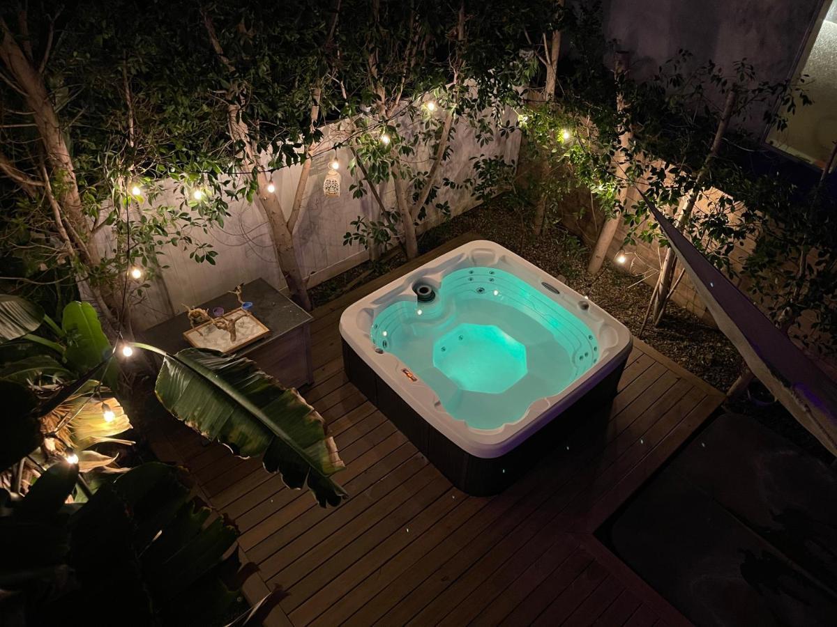 La Dream Gem - Beautiful Home With Spa Лос-Анджелес Екстер'єр фото